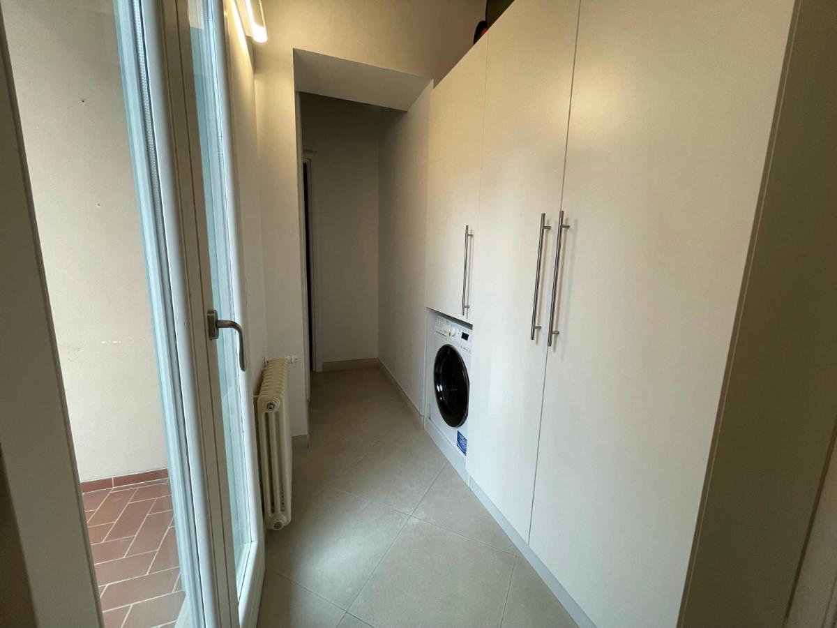 Appartement Reginella *