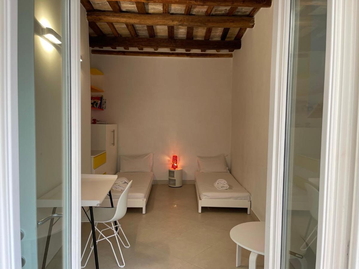 Appartement Reginella