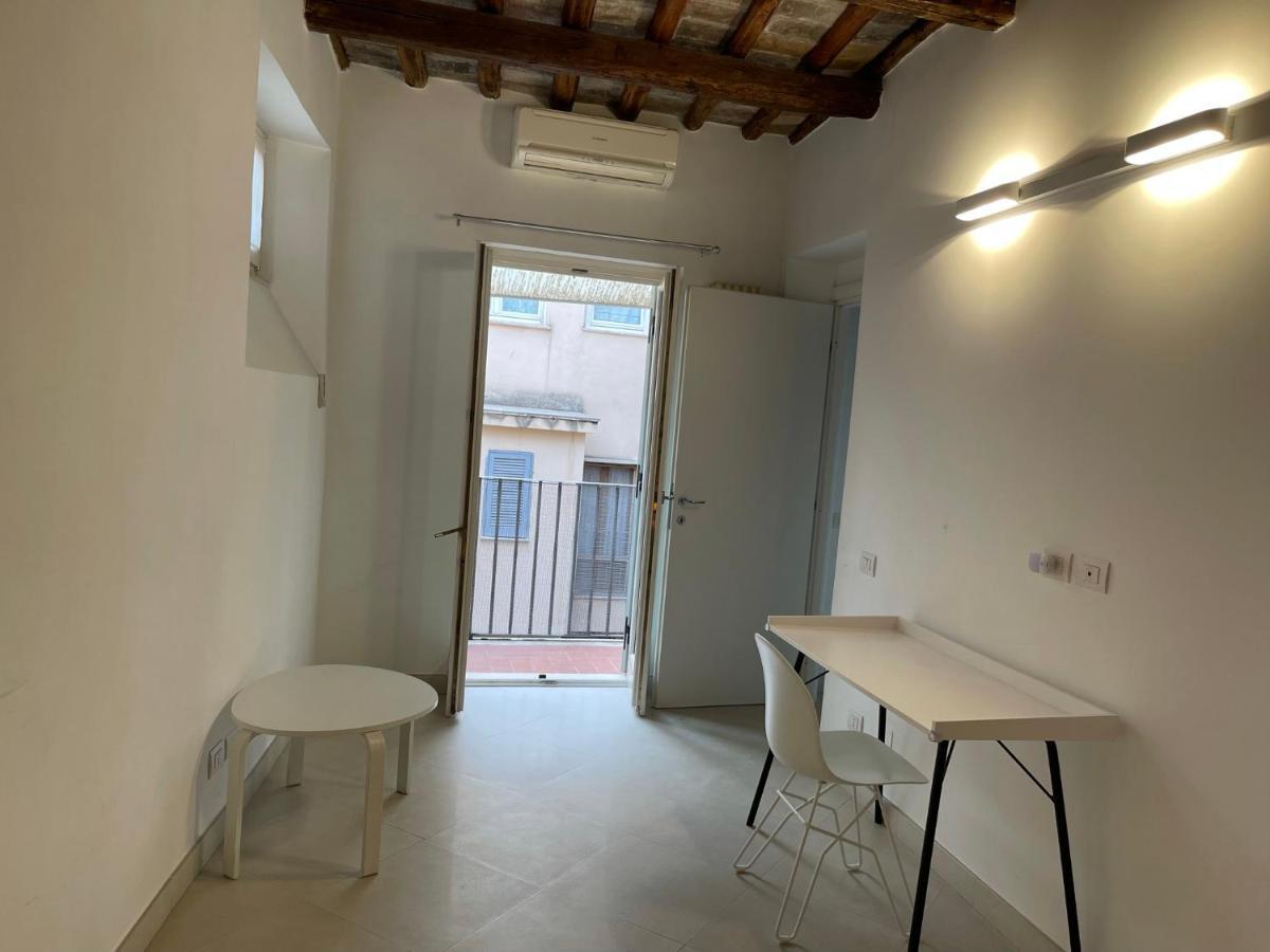 Reginella Appartement *