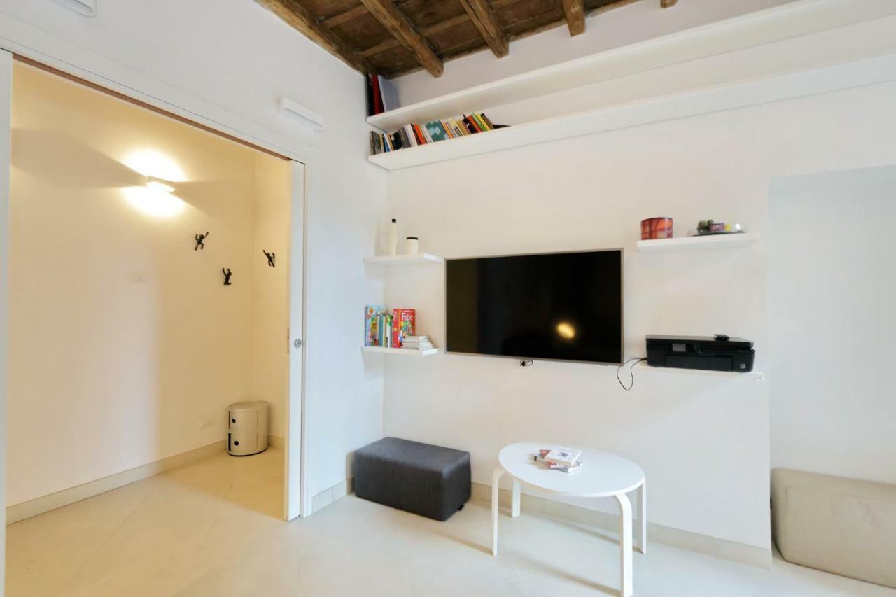 Appartement Reginella Rome