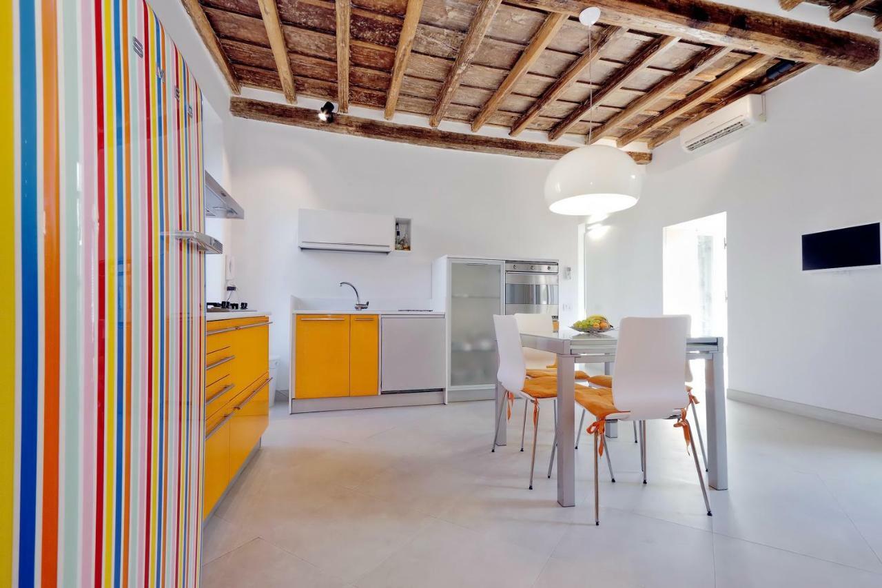 Reginella Appartement