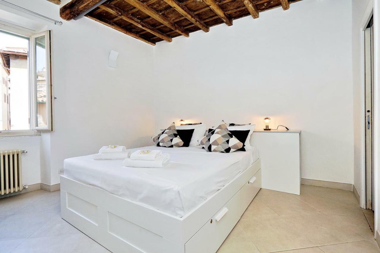 Appartement Reginella *