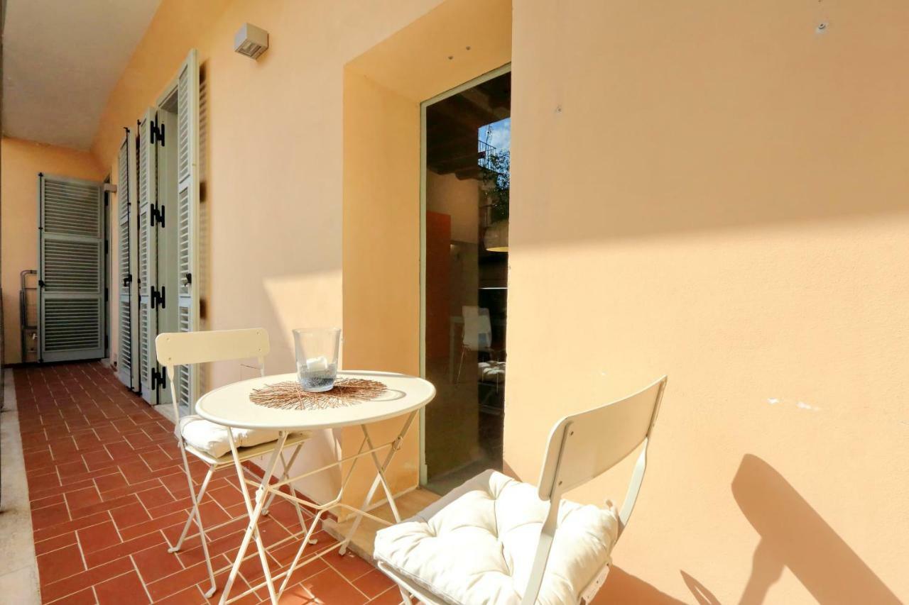 Appartement Reginella Rome