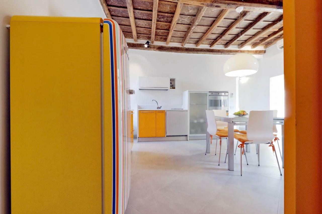 Reginella Appartement