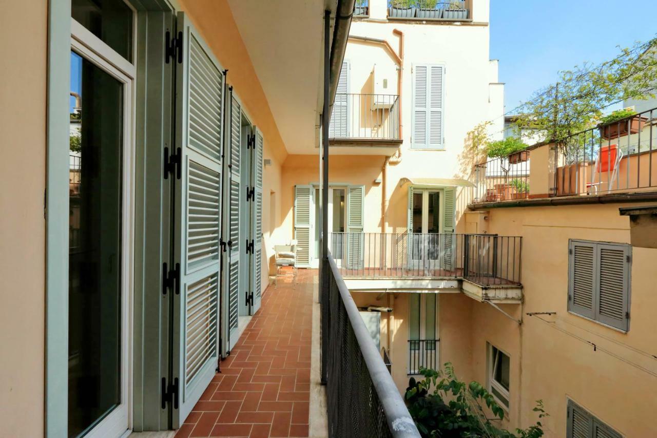 Reginella Appartement Rome