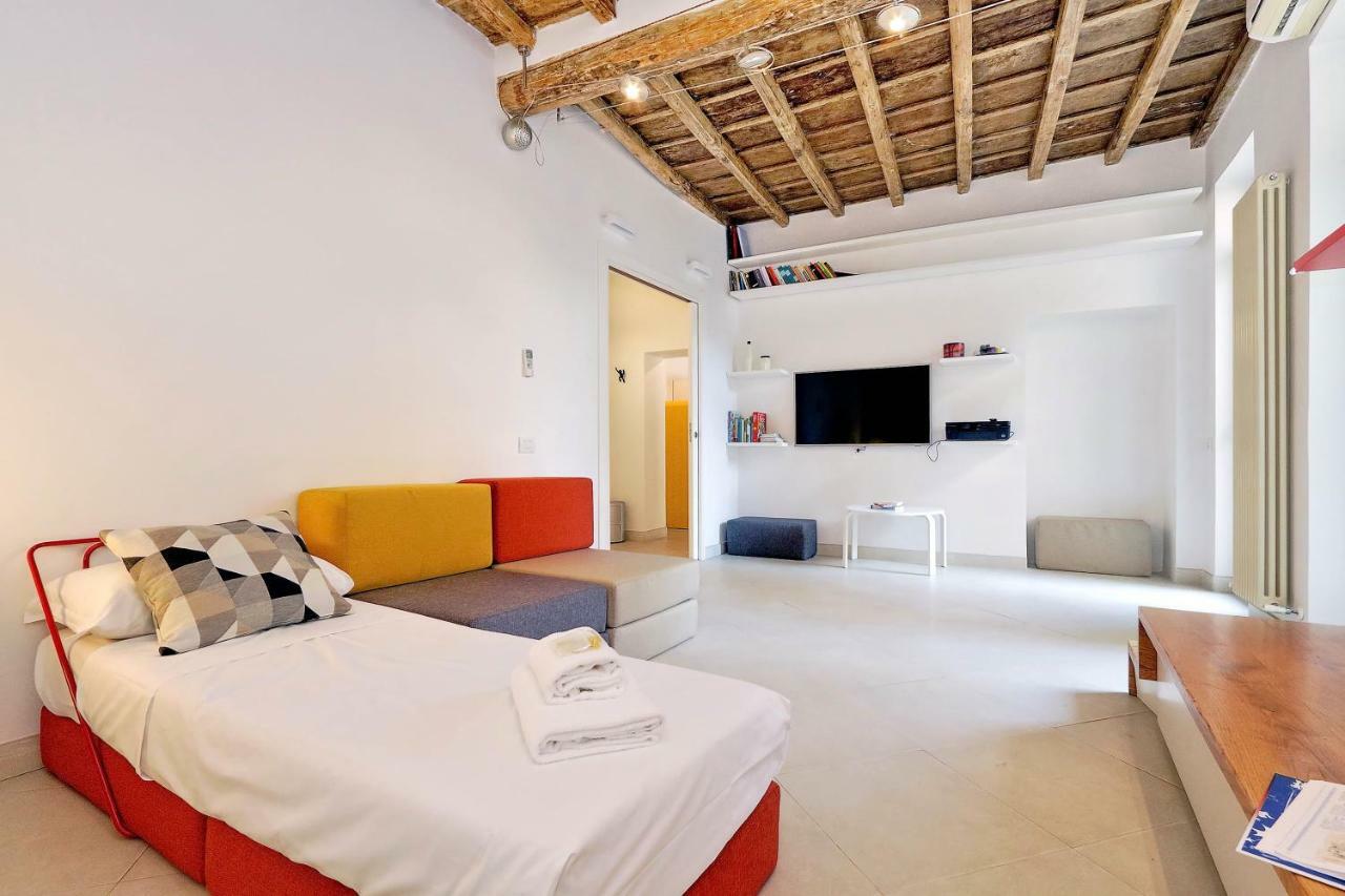 Appartement Reginella *