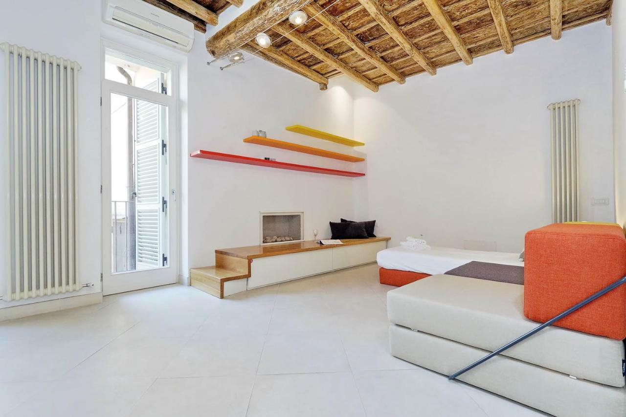 Appartement Reginella *