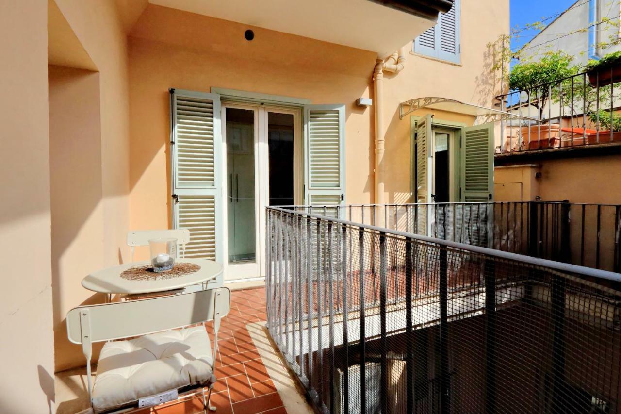 Reginella Appartement